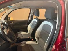 Citroen Aircross 1.6 Start 2018/2018 SIM VEÍCULOS PORTO ALEGRE / Carros no Vale