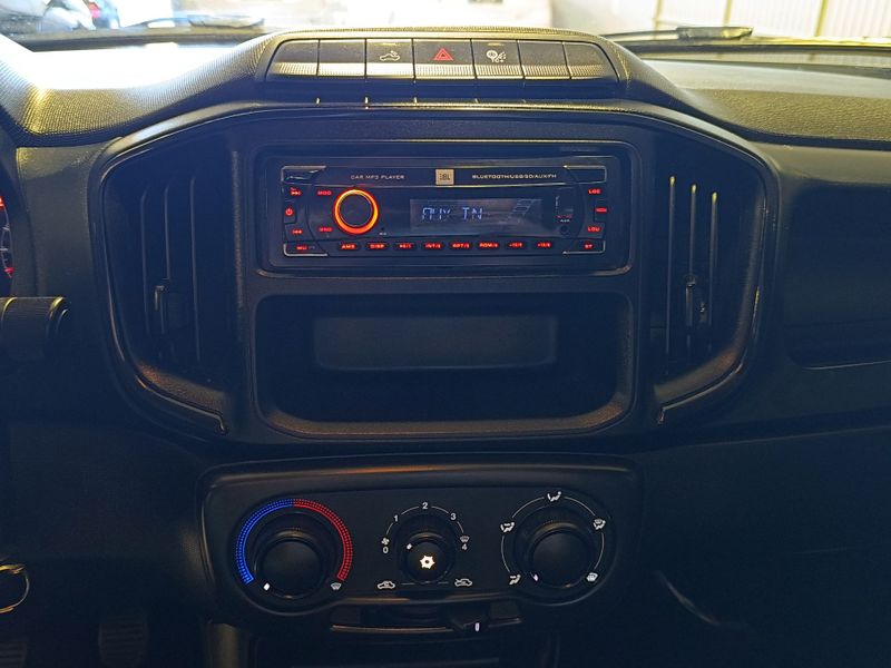 Fiat Strada Freedom Cs 1.3 2023/2024 SIM VEÍCULOS PORTO ALEGRE / Carros no Vale