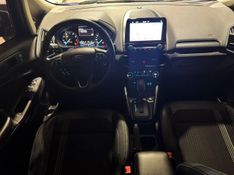 Ford Ecosport Fsl 1.5 2017/2018 SIM VEÍCULOS PORTO ALEGRE / Carros no Vale