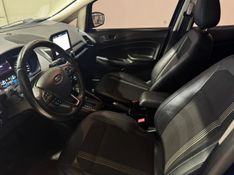 Ford Ecosport Fsl 1.5 2017/2018 SIM VEÍCULOS PORTO ALEGRE / Carros no Vale