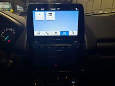 Ford Ecosport Fsl 1.5 2017/2018 SIM VEÍCULOS PORTO ALEGRE / Carros no Vale