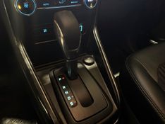 Ford Ecosport Fsl 1.5 2017/2018 SIM VEÍCULOS PORTO ALEGRE / Carros no Vale