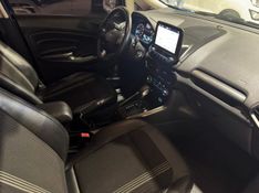 Ford Ecosport Fsl 1.5 2017/2018 SIM VEÍCULOS PORTO ALEGRE / Carros no Vale