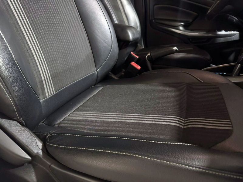 Ford Ecosport Fsl 1.5 2017/2018 SIM VEÍCULOS PORTO ALEGRE / Carros no Vale