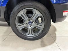 Ford Ecosport Fsl 1.5 2017/2018 SIM VEÍCULOS PORTO ALEGRE / Carros no Vale