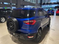 Ford Ecosport Fsl 1.5 2017/2018 SIM VEÍCULOS PORTO ALEGRE / Carros no Vale