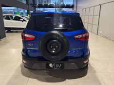 Ford Ecosport Fsl 1.5 2017/2018 SIM VEÍCULOS PORTO ALEGRE / Carros no Vale