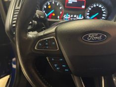 Ford Ecosport Fsl 1.5 2017/2018 SIM VEÍCULOS PORTO ALEGRE / Carros no Vale