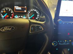 Ford Ecosport Fsl 1.5 2017/2018 SIM VEÍCULOS PORTO ALEGRE / Carros no Vale