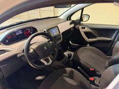 Peugeot 208 1.2 Active Pack 12v 2016/2017 SIM VEÍCULOS PORTO ALEGRE / Carros no Vale