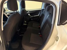 Peugeot 208 1.2 Active Pack 12v 2016/2017 SIM VEÍCULOS PORTO ALEGRE / Carros no Vale