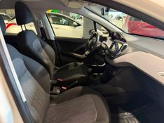 Peugeot 208 1.2 Active Pack 12v 2016/2017 SIM VEÍCULOS PORTO ALEGRE / Carros no Vale