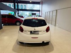 Peugeot 208 1.2 Active Pack 12v 2016/2017 SIM VEÍCULOS PORTO ALEGRE / Carros no Vale