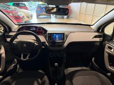 Peugeot 208 1.2 Active Pack 12v 2016/2017 SIM VEÍCULOS PORTO ALEGRE / Carros no Vale