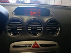 Peugeot 308 Allure 1.6 Mc 2013/2013 SIM VEÍCULOS PORTO ALEGRE / Carros no Vale