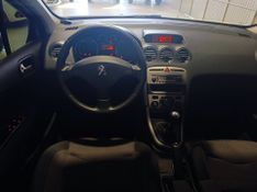 Peugeot 308 Allure 1.6 Mc 2013/2013 SIM VEÍCULOS PORTO ALEGRE / Carros no Vale