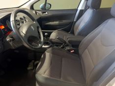 Peugeot 308 Allure 1.6 Mc 2013/2013 SIM VEÍCULOS PORTO ALEGRE / Carros no Vale