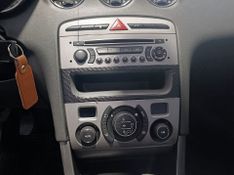 Peugeot 308 Allure 1.6 Mc 2013/2013 SIM VEÍCULOS PORTO ALEGRE / Carros no Vale