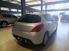 Peugeot 308 Allure 1.6 Mc 2013/2013 SIM VEÍCULOS PORTO ALEGRE / Carros no Vale