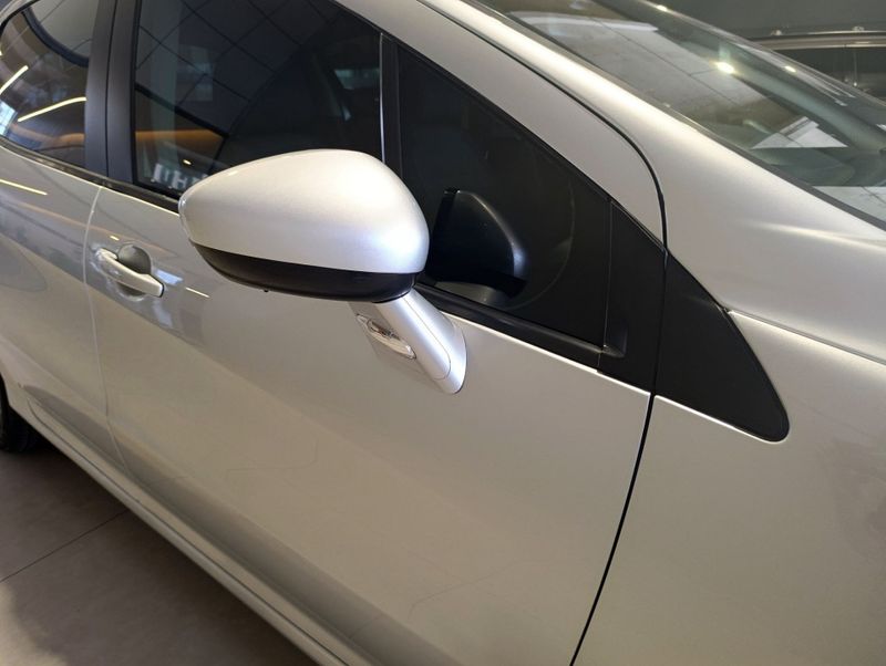 Peugeot 308 Allure 1.6 Mc 2013/2013 SIM VEÍCULOS PORTO ALEGRE / Carros no Vale