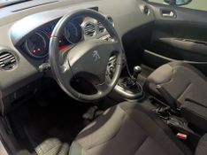 Peugeot 308 Allure 1.6 Mc 2013/2013 SIM VEÍCULOS PORTO ALEGRE / Carros no Vale