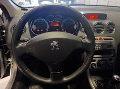 Peugeot 308 Allure 1.6 Mc 2013/2013 SIM VEÍCULOS PORTO ALEGRE / Carros no Vale