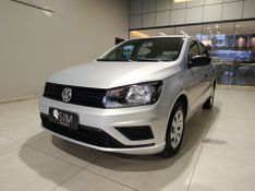 Volkswagen Gol Mpi 2022/2023 SIM VEÍCULOS PORTO ALEGRE / Carros no Vale