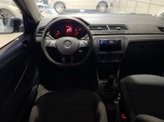 Volkswagen Gol Mpi 2022/2023 SIM VEÍCULOS PORTO ALEGRE / Carros no Vale