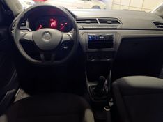 Volkswagen Gol Mpi 2022/2023 SIM VEÍCULOS PORTO ALEGRE / Carros no Vale