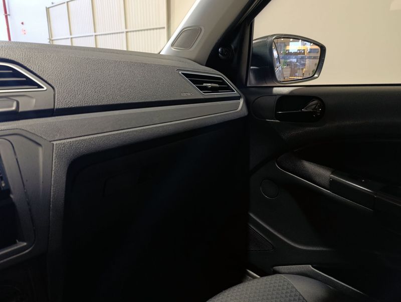 Volkswagen Gol Mpi 2022/2023 SIM VEÍCULOS PORTO ALEGRE / Carros no Vale