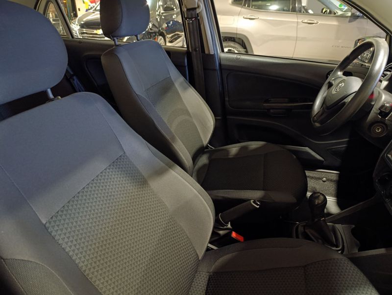 Volkswagen Gol Mpi 2022/2023 SIM VEÍCULOS PORTO ALEGRE / Carros no Vale