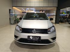 Volkswagen Gol Mpi 2022/2023 SIM VEÍCULOS PORTO ALEGRE / Carros no Vale