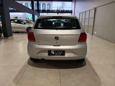 Volkswagen Gol Mpi 2022/2023 SIM VEÍCULOS PORTO ALEGRE / Carros no Vale