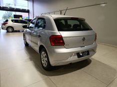 Volkswagen Gol Mpi 2022/2023 SIM VEÍCULOS PORTO ALEGRE / Carros no Vale
