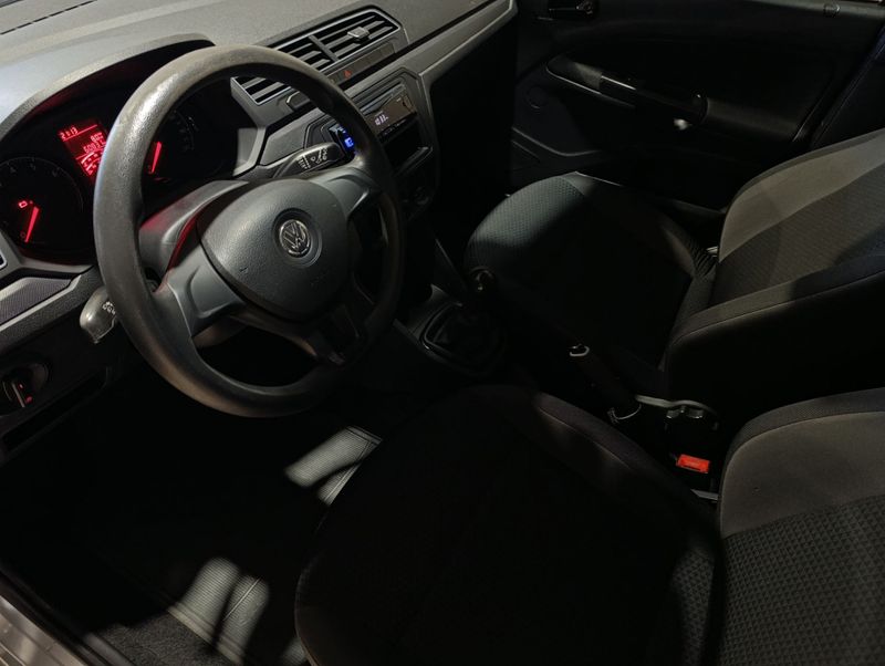 Volkswagen Gol Mpi 2022/2023 SIM VEÍCULOS PORTO ALEGRE / Carros no Vale