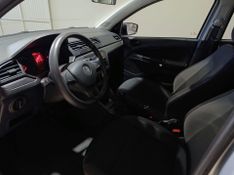 Volkswagen Gol Mpi 2022/2023 SIM VEÍCULOS PORTO ALEGRE / Carros no Vale