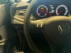 Volkswagen Polo Track 1.0 12v 2023/2023 SIM VEÍCULOS PORTO ALEGRE / Carros no Vale