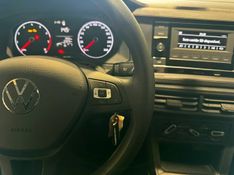 Volkswagen Polo Track 1.0 12v 2023/2023 SIM VEÍCULOS PORTO ALEGRE / Carros no Vale