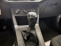 Volkswagen Polo Track 1.0 12v 2023/2023 SIM VEÍCULOS PORTO ALEGRE / Carros no Vale