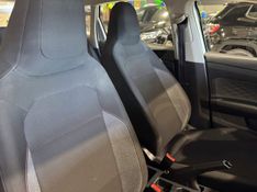 Volkswagen Polo Track 1.0 12v 2023/2023 SIM VEÍCULOS PORTO ALEGRE / Carros no Vale