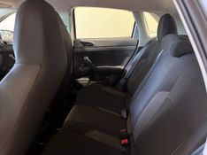 Volkswagen Polo Track 1.0 12v 2023/2023 SIM VEÍCULOS PORTO ALEGRE / Carros no Vale