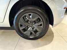 Volkswagen Polo Track 1.0 12v 2023/2023 SIM VEÍCULOS PORTO ALEGRE / Carros no Vale