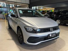 Volkswagen Polo Track 1.0 12v 2023/2023 SIM VEÍCULOS PORTO ALEGRE / Carros no Vale