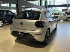 Volkswagen Polo Track 1.0 12v 2023/2023 SIM VEÍCULOS PORTO ALEGRE / Carros no Vale