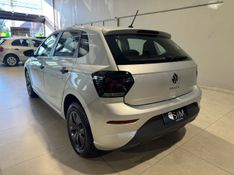 Volkswagen Polo Track 1.0 12v 2023/2023 SIM VEÍCULOS PORTO ALEGRE / Carros no Vale