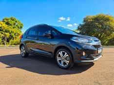 Honda WR-V EX 1.5 Flexone 16V 2017/2018 AUTO NÍVEL VEÍCULOS SANTA CRUZ DO SUL / Carros no Vale