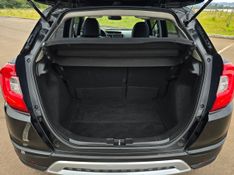 Honda WR-V EX 1.5 Flexone 16V 2017/2018 AUTO NÍVEL VEÍCULOS SANTA CRUZ DO SUL / Carros no Vale