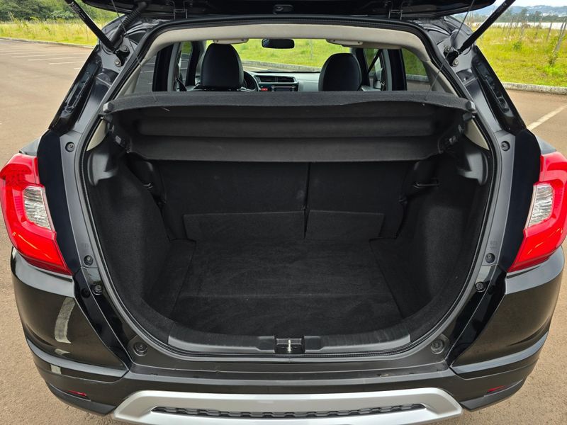 Honda WR-V EX 1.5 Flexone 16V 2017/2018 AUTO NÍVEL VEÍCULOS SANTA CRUZ DO SUL / Carros no Vale Honda WR-V EX 1.5 Flexone 16V 2017/2018 AUTO NÍVEL VEÍCULOS SANTA CRUZ DO SUL / Carros no Vale