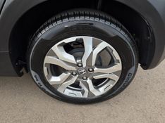 Honda WR-V EX 1.5 Flexone 16V 2017/2018 AUTO NÍVEL VEÍCULOS SANTA CRUZ DO SUL / Carros no Vale