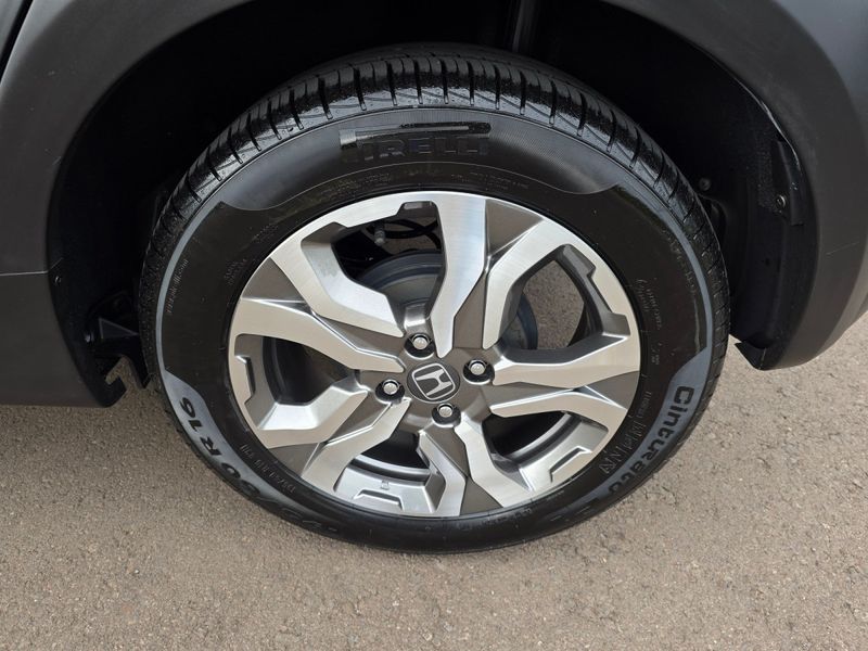 Honda WR-V EX 1.5 Flexone 16V 2017/2018 AUTO NÍVEL VEÍCULOS SANTA CRUZ DO SUL / Carros no Vale Honda WR-V EX 1.5 Flexone 16V 2017/2018 AUTO NÍVEL VEÍCULOS SANTA CRUZ DO SUL / Carros no Vale